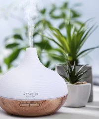 Difuzoare ultrasonice premium pentru aromaterapie
