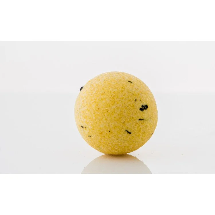 Bile efervescente de baie Arbore de Ceai