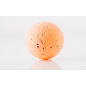 Bile efervescente de baie Oriental