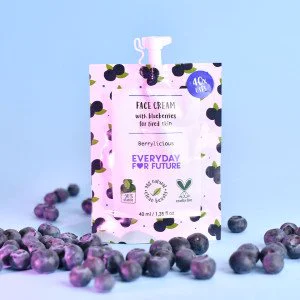 Cremă de față Berrylicious