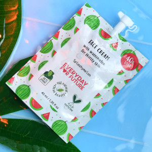 Cremă de față Splashymelon