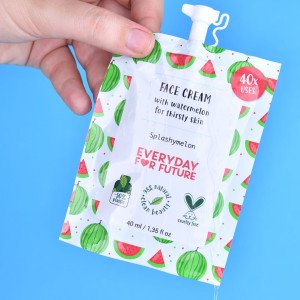 Cremă de față Splashymelon