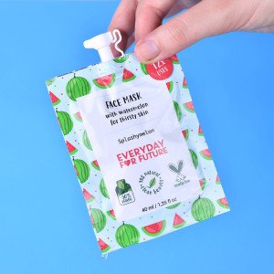 Mască facială Splashymelon