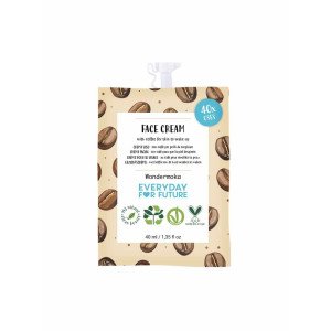 Cremă de față Wondermoka