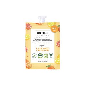 Cremă de față Super C