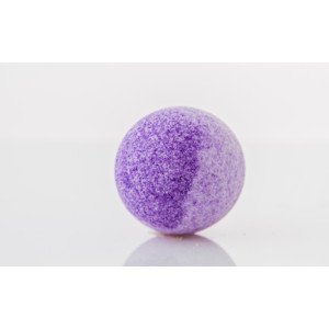 Bile efervescente de baie Lavandă