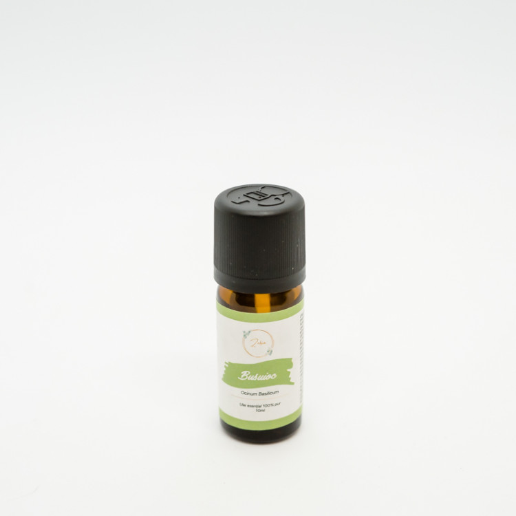 Ulei esențial de Busuioc