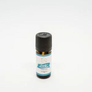 Ulei esențial organic de Eucalipt Australian