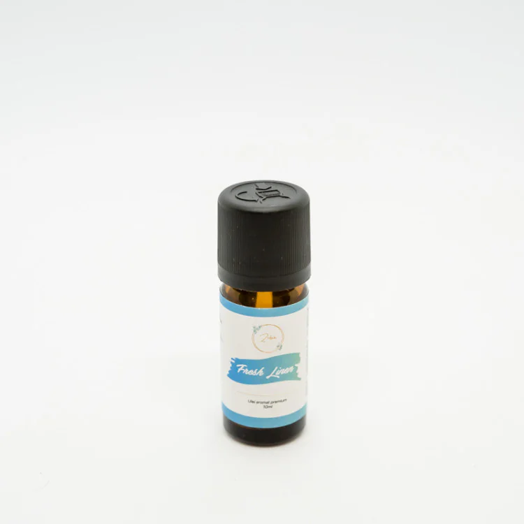 Ulei aromat premium Fresh Linen