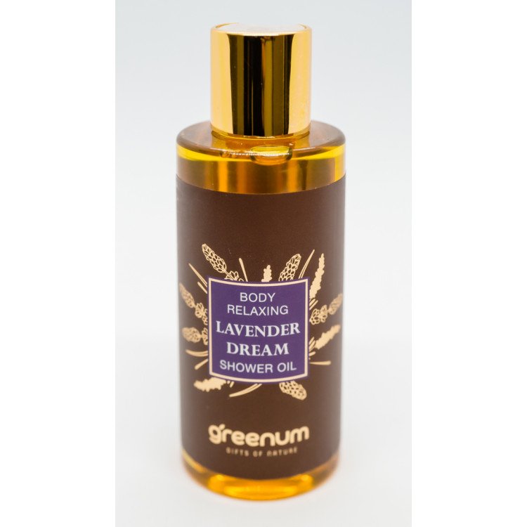 Ulei de duș Lavandă